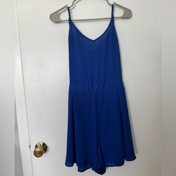 Express Romper - Picture 3 of 3